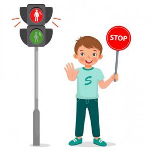 Educación vial
