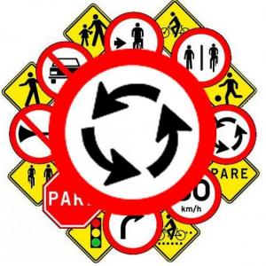 Educación vial