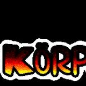 die Körperteile - Wortschatz