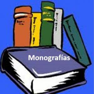 Características de las Monografías