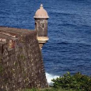Historia de Puerto Rico