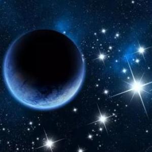 Los planetas del Sistema Solar