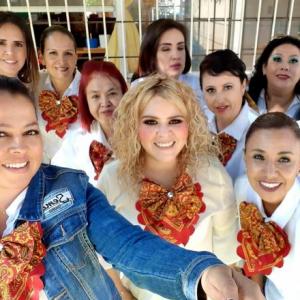 MAESTRAS DEL EVELIA