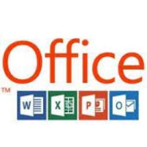 jugando con office