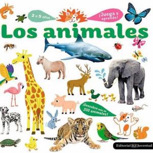 los animales
