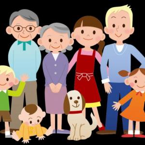 A1 - LA FAMILLE