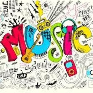 Portada del juego Music trivia: Agus, Luz, Nati – Música