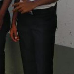 Armando Guerrier
