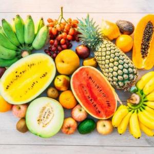 MEMORAMA DE FRUTAS
