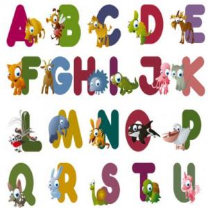 Letras mellizas