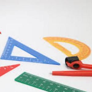 Memotest Geometría