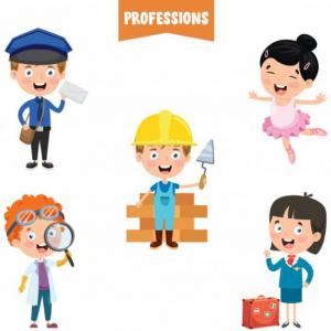 Professions memory