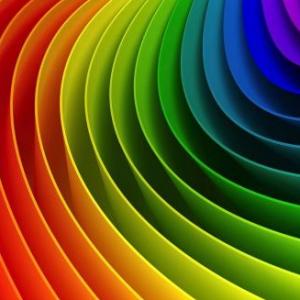 Mémoire et jeu du pendu les couleurs