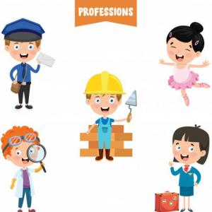 Professions trivia