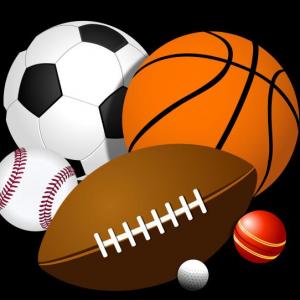 Sports memory