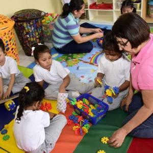 marco legal de protección a los derechos de la infancia