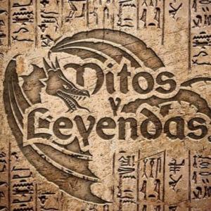 Mitos y Leyendas