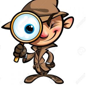 el juego de investigación