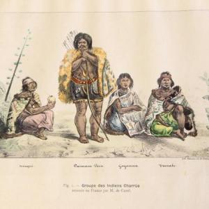 Charrúas