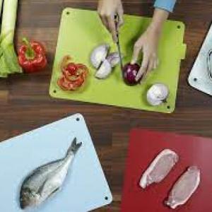 TÈCNICAS DE CONSERVACIÒN DE ALIMENTOS