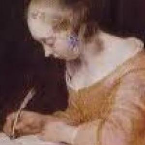 Mujeres escritoras