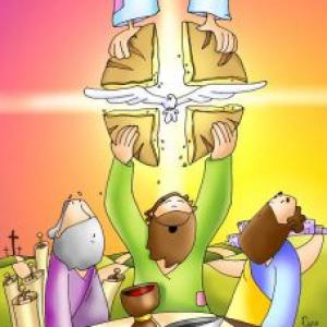 Ludo de conocimiento de la Catequesis