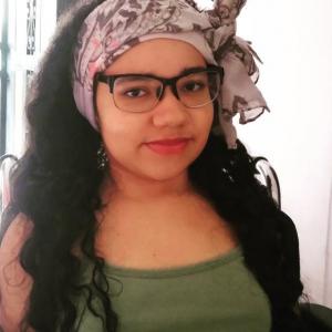 Evelyn Correa Zabala