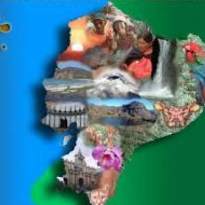 Ciudades del Ecuador