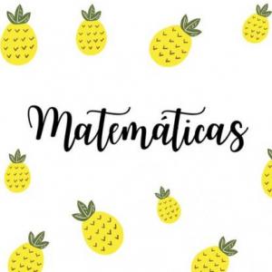 MATEMATICAS