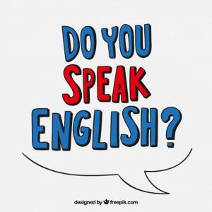 ENGLISH 