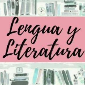 LENGUA Y LITERATURA
