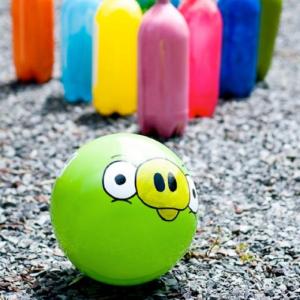 JUEGOS