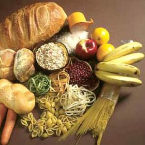 Aprendamos sobre los Carbohidratos