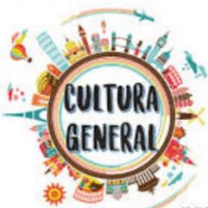 Portada del juego TEST – Cultura general