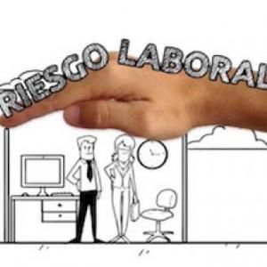 Riesgos laborales