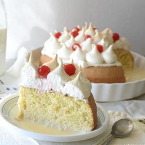 SWEET LOVE 3 LECHES
