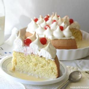 SWEET LOVE 3 LECHES