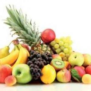 ¿CUÁL ES LA FRUTA?