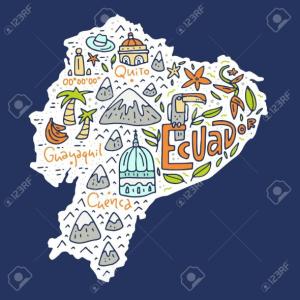 provincias y capitales 