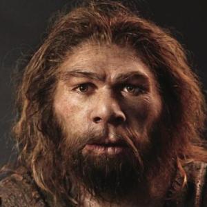 Origen de la Humanidad