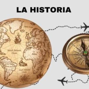 Teoría de la Historia
