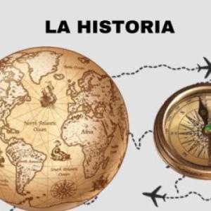 Historia
