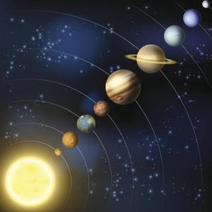 Sistema solar