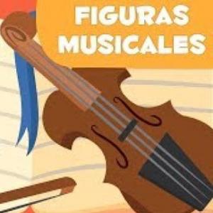 LAS FIGURAS MUSICALES