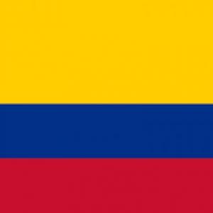 COLOMBIA TIERRA QUERIDA