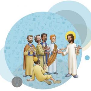 ¿Qué tanto sabes de Formación Cristiana?