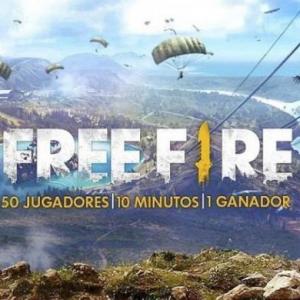 Free fire