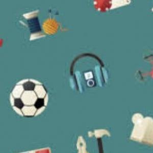 Recreation and hobbies