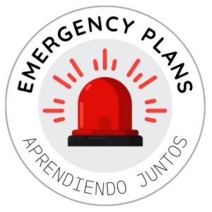 Emergency plans