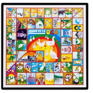 EL JUEGO DE PRIMER GRADO